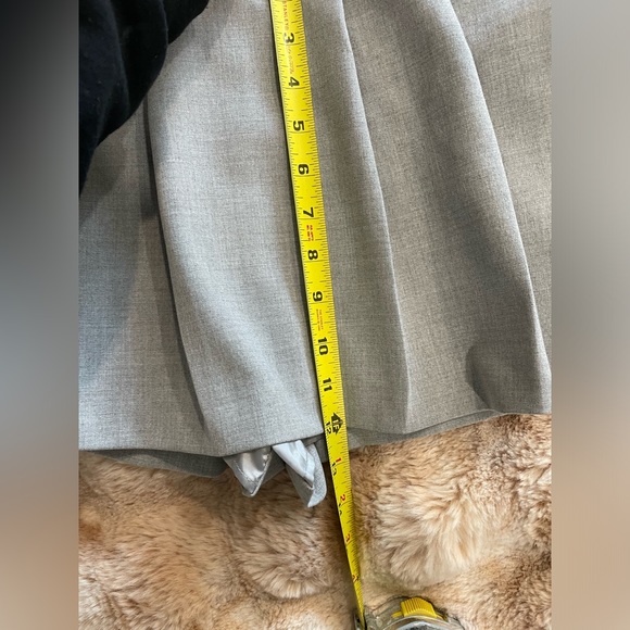 ZARA NWT SKORT SIZES M - Picture 7 of 11